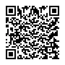 Codice QR per il numero di telefono +9512479551