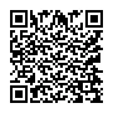 QR-koodi puhelinnumerolle +9512479558