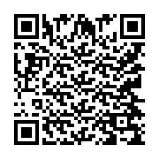 QR-koodi puhelinnumerolle +9512479566