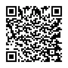 QR-code voor telefoonnummer +9512479598