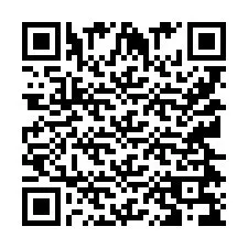 Código QR para número de telefone +9512479616