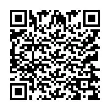 QR-код для номера телефона +9512479618