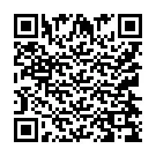 Codice QR per il numero di telefono +9512479664