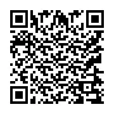 QR Code สำหรับหมายเลขโทรศัพท์ +9512479701