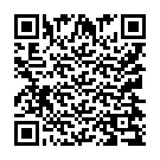 QR kód a telefonszámhoz +9512479748