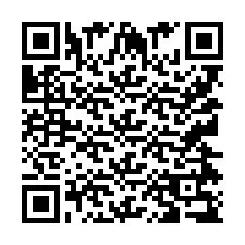 QR-koodi puhelinnumerolle +9512479749