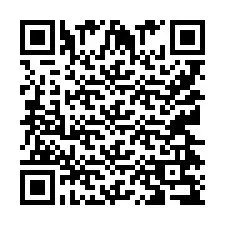 QR-код для номера телефона +9512479753