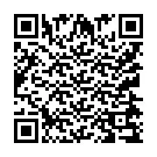 QR Code สำหรับหมายเลขโทรศัพท์ +9512479784