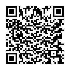 QR-код для номера телефона +9512479821