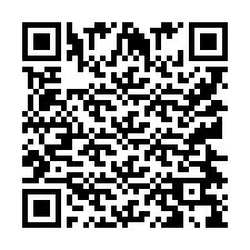 QR-код для номера телефона +9512479824