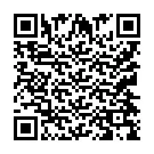 QR Code pour le numéro de téléphone +9512479869