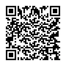QR-Code für Telefonnummer +9512479886