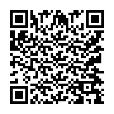 Codice QR per il numero di telefono +9512479938