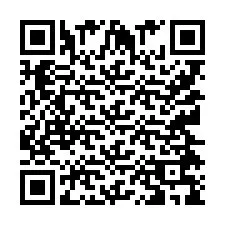 Código QR para número de telefone +9512479996