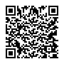 QR-Code für Telefonnummer +9512480047