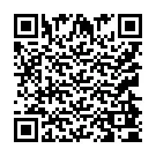 QR-koodi puhelinnumerolle +9512480051