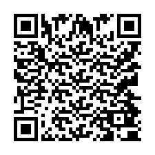 Kode QR untuk nomor Telepon +9512480069