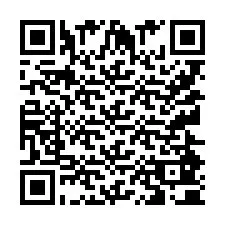 QR-kood telefoninumbri jaoks +9512480094