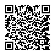 QR-Code für Telefonnummer +9512480138