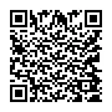 QR код за телефонен номер +9512480232