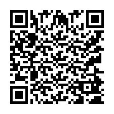 Codice QR per il numero di telefono +9512480240