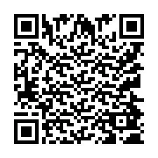 Kode QR untuk nomor Telepon +9512480264