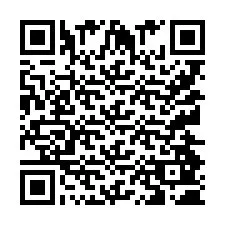 QR код за телефонен номер +9512480278