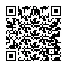 QR код за телефонен номер +9512480296