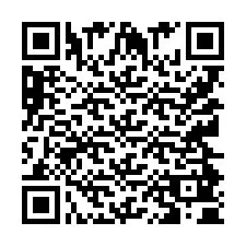 QR kód a telefonszámhoz +9512480446