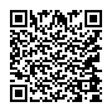 QR-Code für Telefonnummer +9512480487