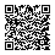 QR-код для номера телефона +9512480564