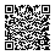 QR-код для номера телефона +9512480568