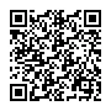 QR Code pour le numéro de téléphone +9512480606