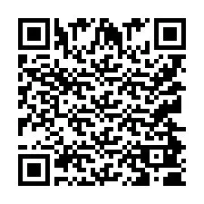 QR-код для номера телефона +9512480619