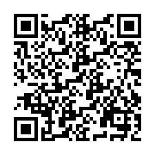 QR Code pour le numéro de téléphone +9512480637