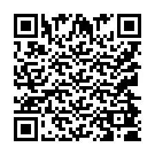 QR-код для номера телефона +9512480649