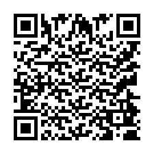 QR-код для номера телефона +9512480651