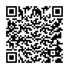 QR Code for Phone number +9512480680
