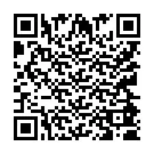 QR-kood telefoninumbri jaoks +9512480682