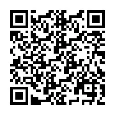 QR kód a telefonszámhoz +9512480686