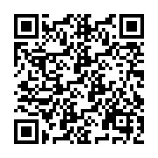 QR Code pour le numéro de téléphone +9512480707