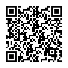 QR Code pour le numéro de téléphone +9512480710