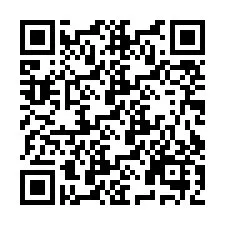 QR-koodi puhelinnumerolle +9512480726