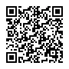 QR Code pour le numéro de téléphone +9512480747