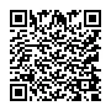 QR Code for Phone number +9512480814