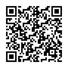 QR код за телефонен номер +9512480822