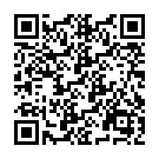 Código QR para número de telefone +9512480857