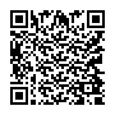 Kode QR untuk nomor Telepon +9512480862