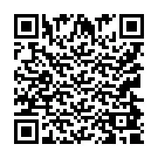 QR-Code für Telefonnummer +9512480915