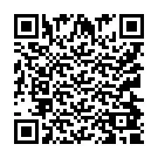 QR-код для номера телефона +9512480930